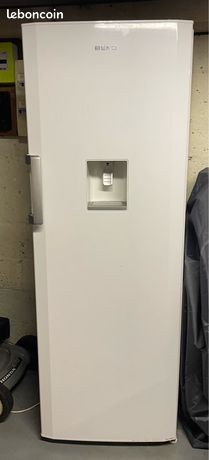 Réfrigérateur