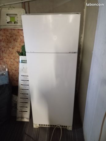 Réfrigérateur
