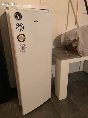 Réfrigérateur