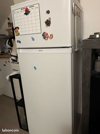 Réfrigérateur