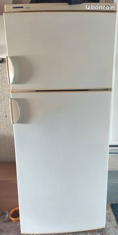 Réfrigérateur