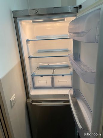 Réfrigérateur
