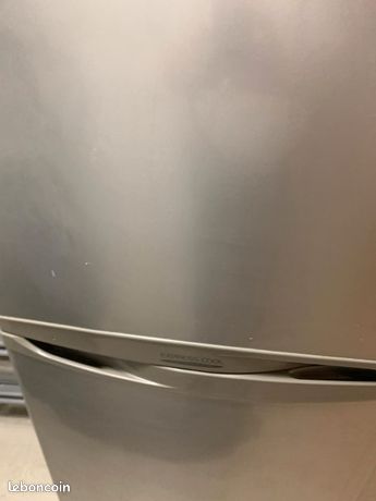 Réfrigérateur