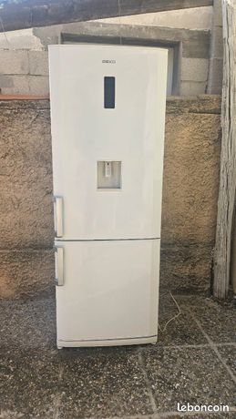 Réfrigérateur