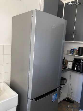 Réfrigérateur