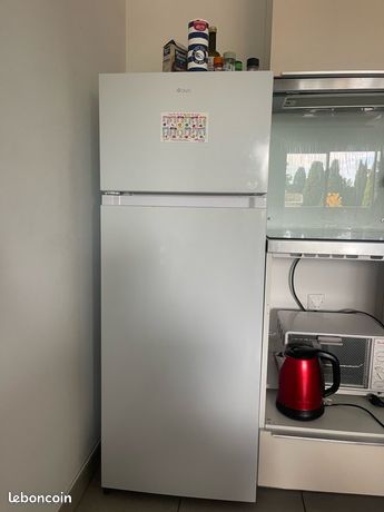 Réfrigérateur