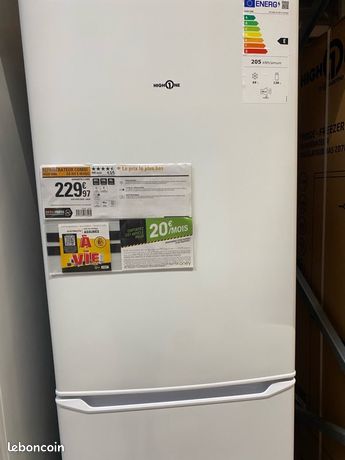 Réfrigérateur