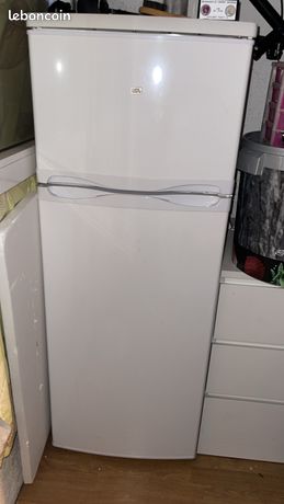 Réfrigérateur
