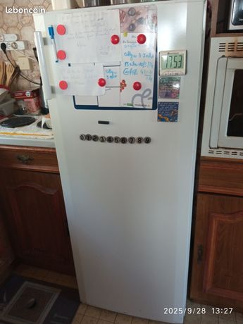 Réfrigérateur
