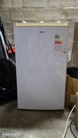 Réfrigérateur