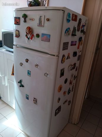 Réfrigérateur