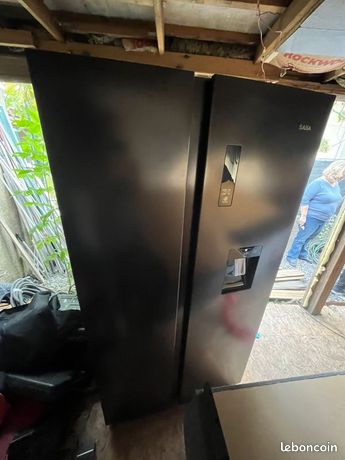 Réfrigérateur