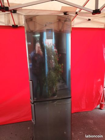 Réfrigérateur
