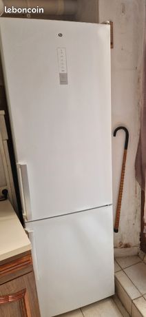 Réfrigérateur