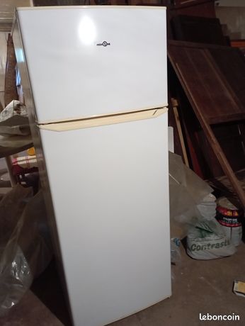 Réfrigérateur