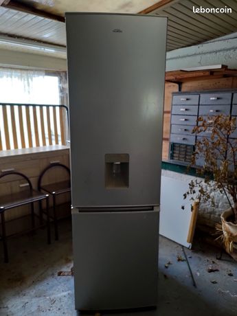 Réfrigérateur