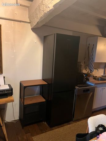 Réfrigérateur