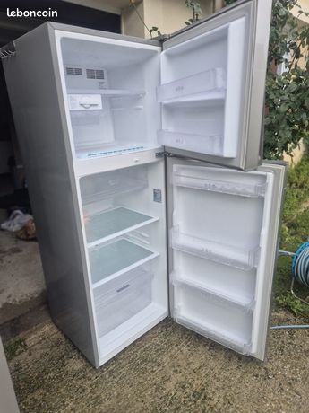 Réfrigérateur