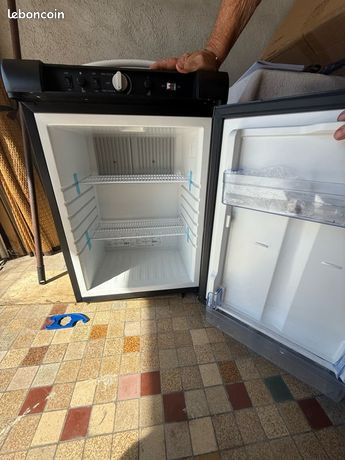 Réfrigérateur
