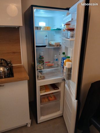 Réfrigérateur