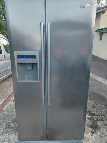 Réfrigérateur Américain