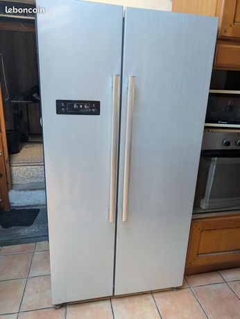 Refrigerateur americain PROLINE