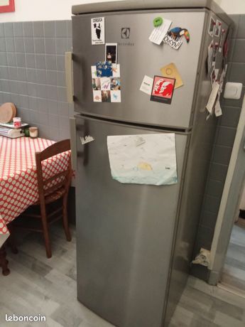 Réfrigérateur