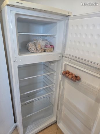 Réfrigérateur