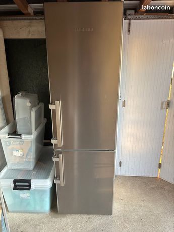 Réfrigérateur