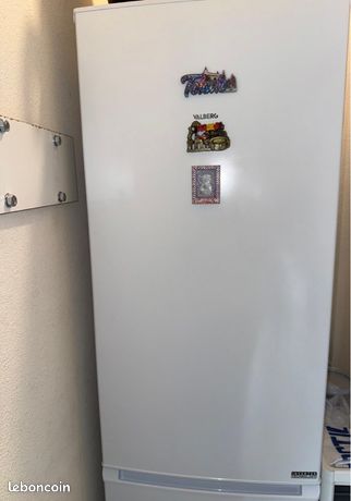 Réfrigérateur