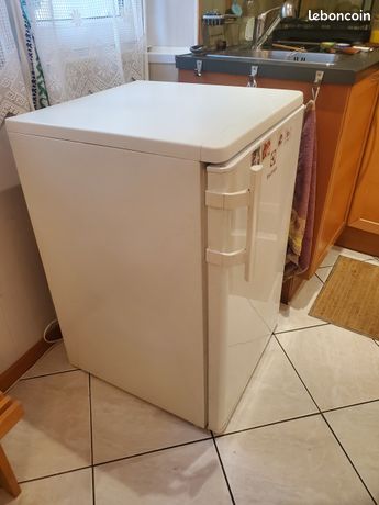 Réfrigérateur