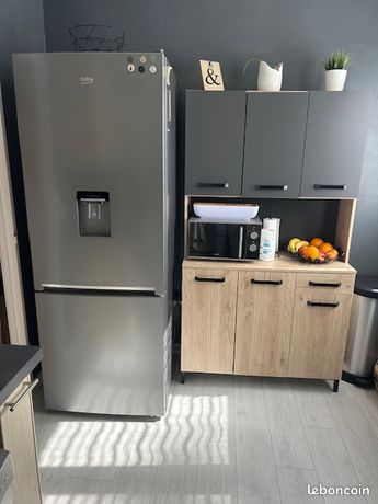 Réfrigérateur BEKO