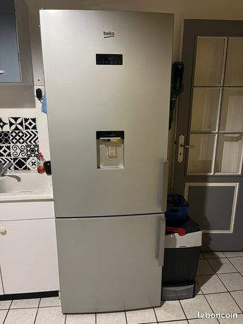 Réfrigérateur Beko