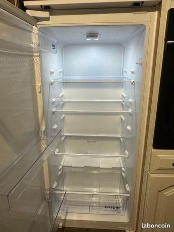 Réfrigérateur Beko