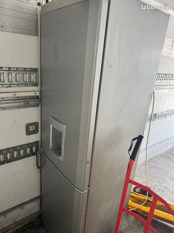 Réfrigérateur Beko