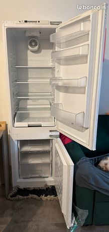 Réfrigérateur Beko encastrable