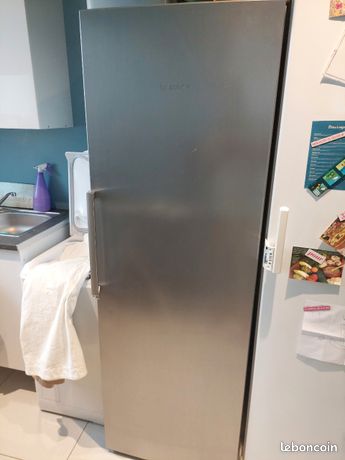Refrigerateur bosch