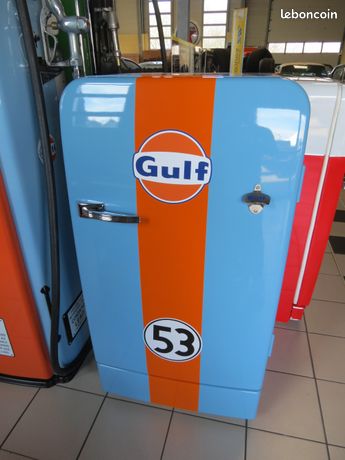 Réfrigérateur Bosch Gulf