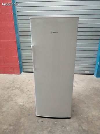 Réfrigérateur bosch ventilé 155 cm
