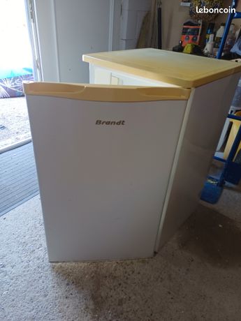 Réfrigérateur brandt