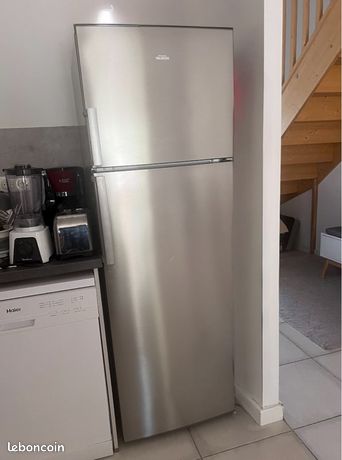 Réfrigérateur
