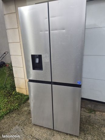 Réfrigérateur