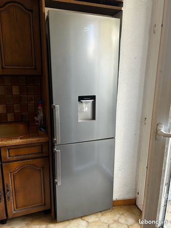 Réfrigérateur combiné