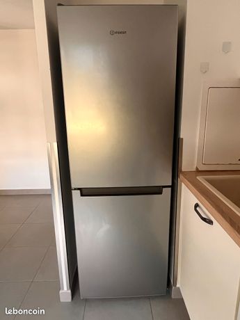 Réfrigérateur Combiné