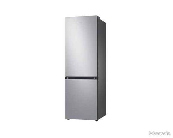 Réfrigérateur combiné Samsung