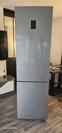 REFRIGERATEUR COMBINE Samsung RB3EJ5200SA