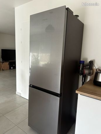 Réfrigérateur Combiné Samsung