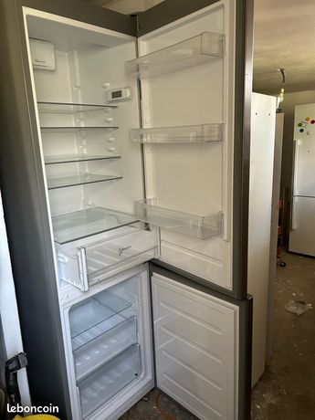 Réfrigérateur / congélateur