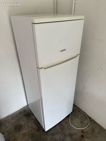 Réfrigérateur congélateur