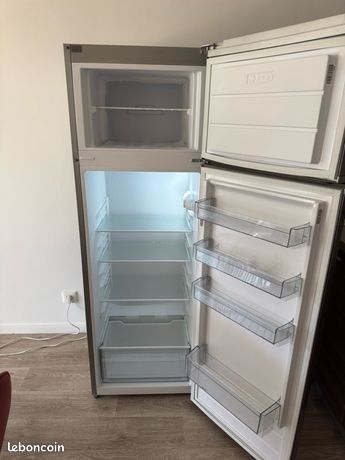 Réfrigérateur congélateur